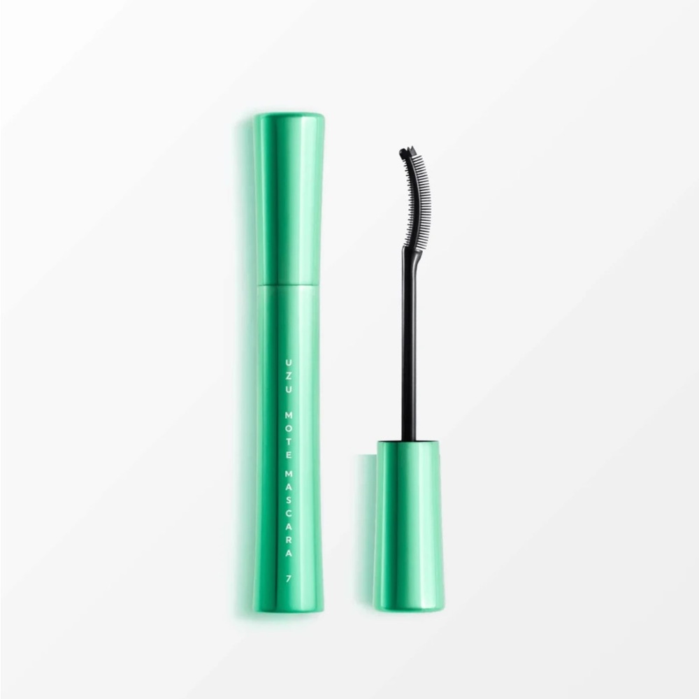 Flowfushi UZU Mote Mascara Vol. 7